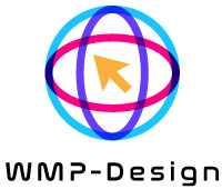 WMP-Design Logo